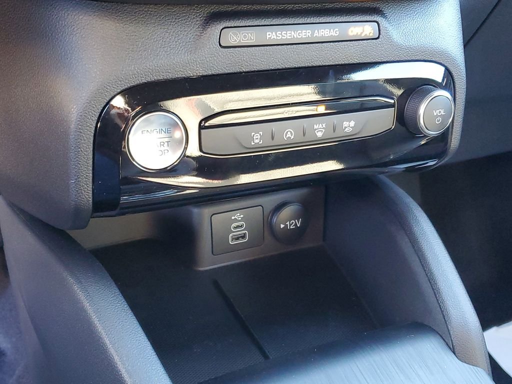 2026 Ford Escape ST-Line - Photo 16