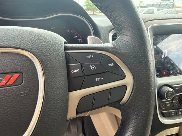 Used 2018 Black Dodge Citadel image 18