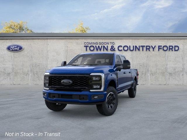 New 2026 Argon Blue Metallic Ford TCcustoms image 21