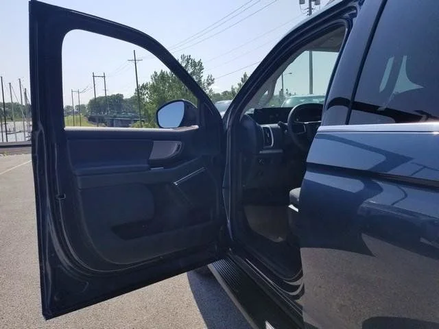 New 2027 Blue Ford Active image 12