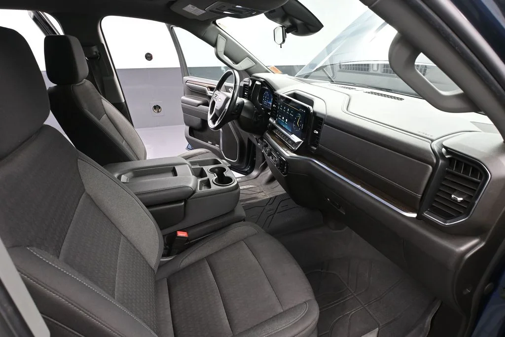 2022 Chevrolet Silverado 1500 LT - Photo 50
