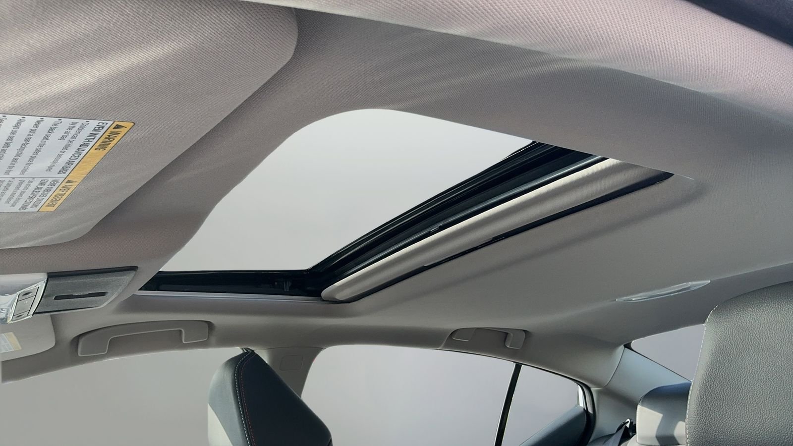 New 2026 Gray Nissan 2.5 SR image 31
