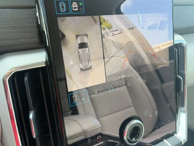 New 2027 Blue GMC Denali image 19