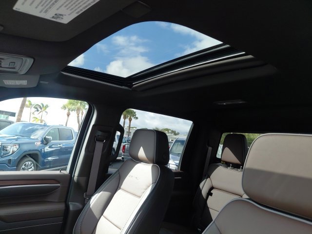 2026 GMC Sierra 2500HD Denali - Photo 18