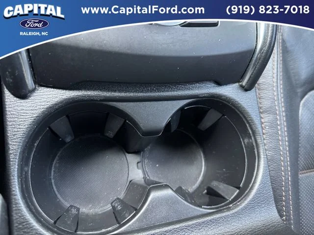Used 2023 Blue Mazda 2.5 S Premium Plus Package image 32