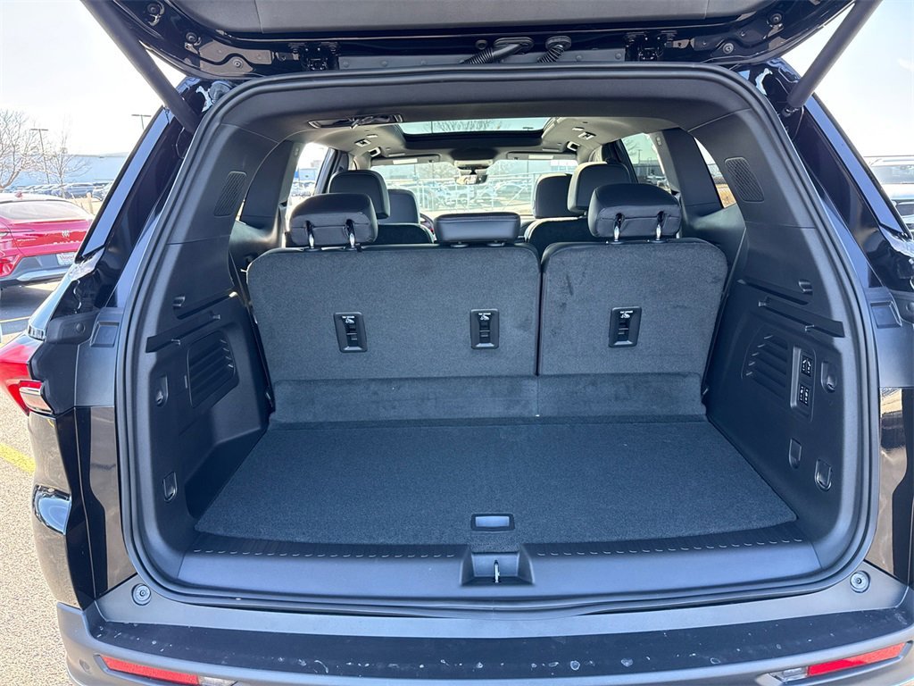 2026 BUICK ENCLAVE - Image 34