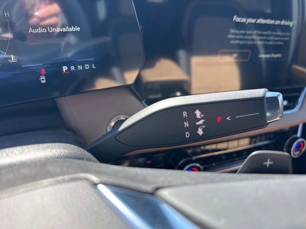 2026 Chevrolet Equinox ACTIV - Photo 17