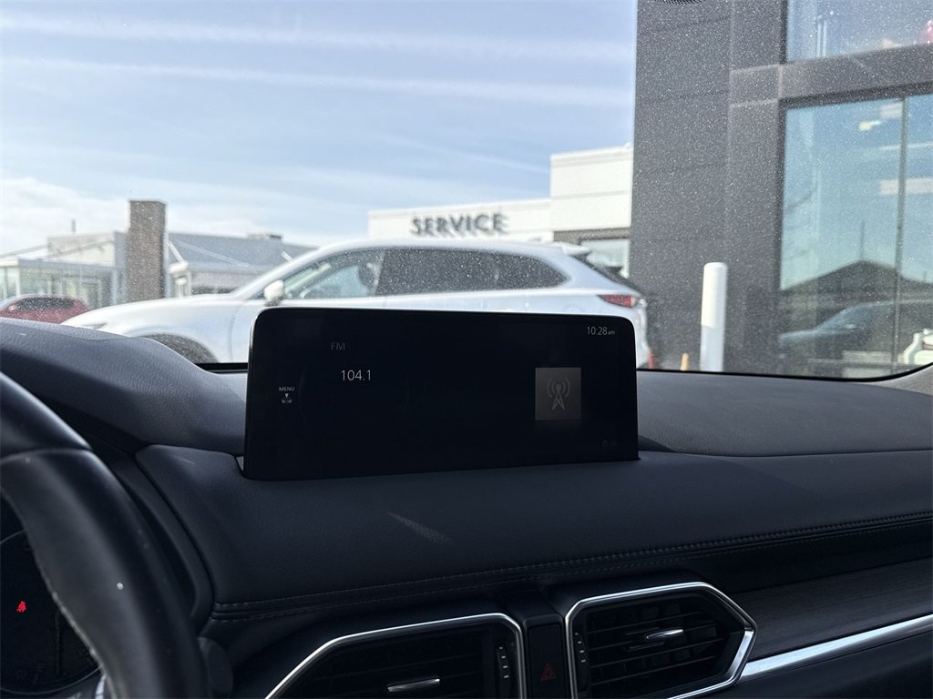 2023 MAZDA CX-5 - Image 15