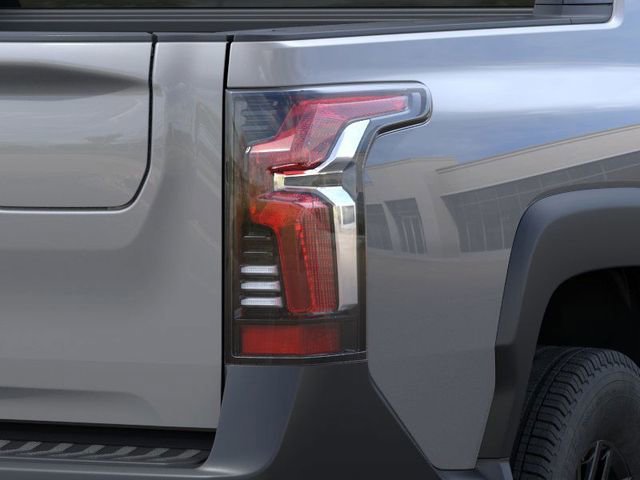 2026 Chevrolet Silverado EV LT - Photo 11