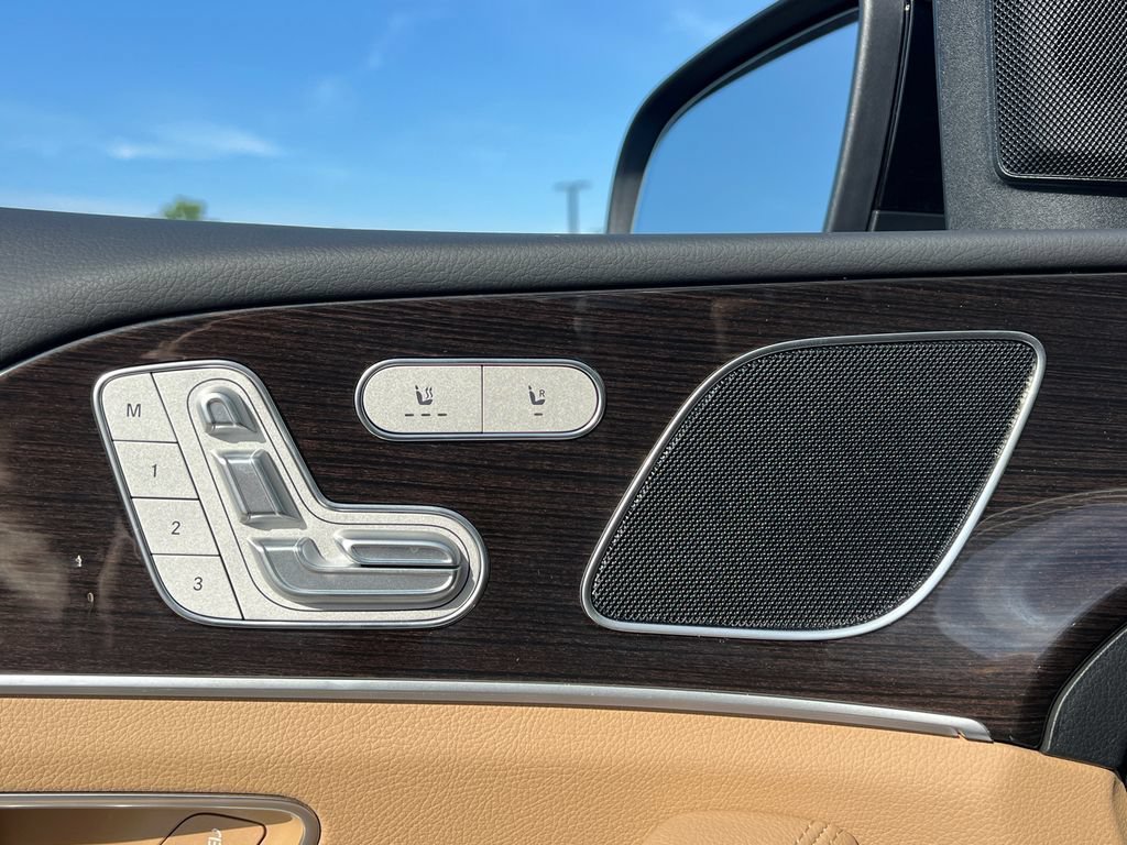 New 2026 Polar White Mercedes-Benz GLE 350 image 50