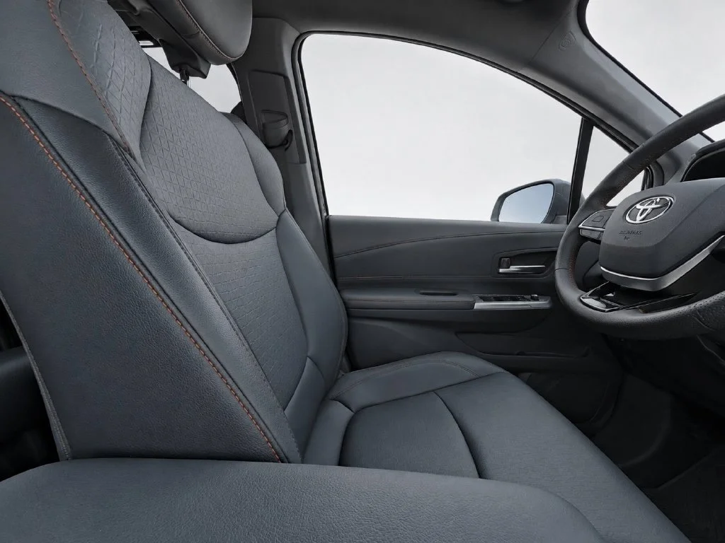 Used 2022 Black Toyota XSE image 15