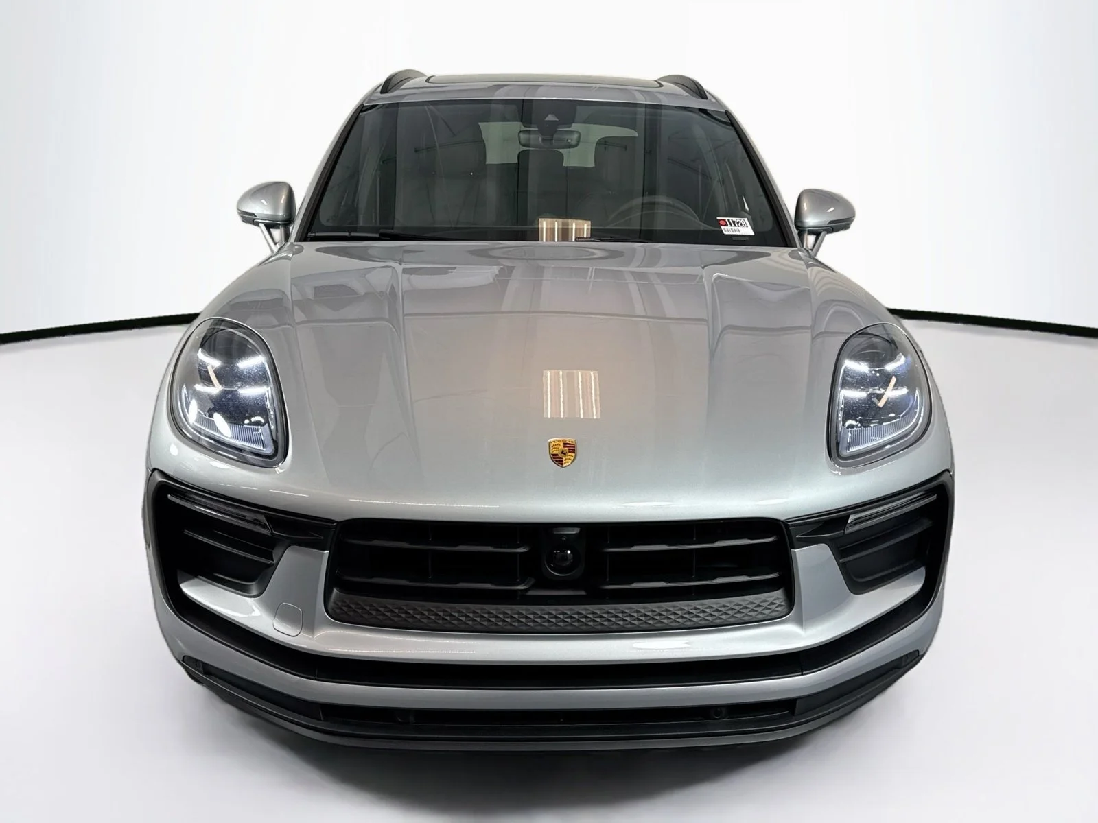 Certified Used 2026 White Porsche T image 6