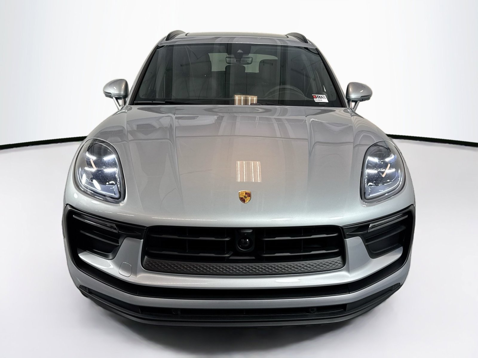 Used 2026 White Porsche T image 6