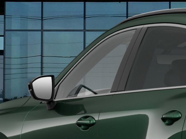New 2027 DEEP EMERALD INFINITI Autograph AWD image 13
