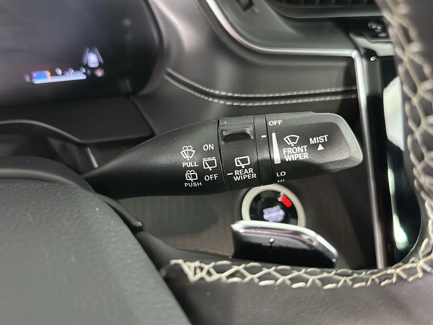 Used 2025 Silver Zynith Jeep Altitude X image 24