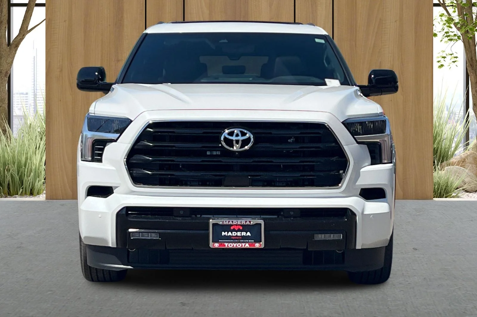 New 2026 Beige Toyota Limited image 9