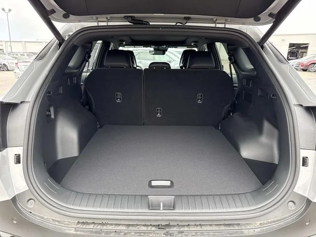 New 2026 Wolf Gray Kia X-Line image 7