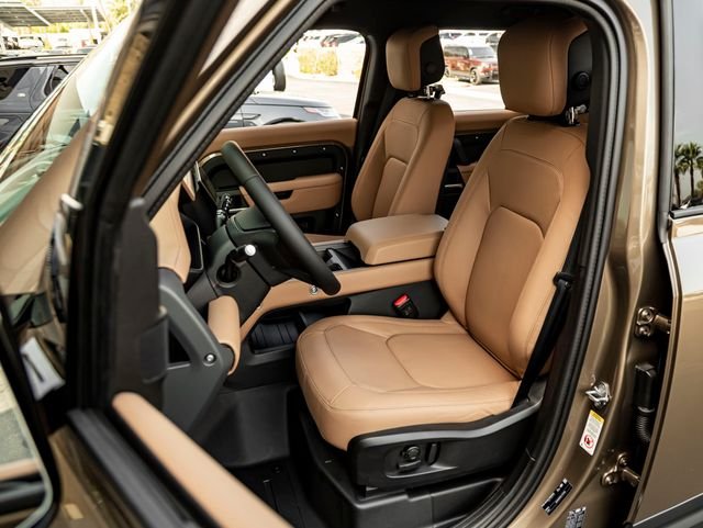 New 2026 Gondwana Stone Metallic Land Rover S image 13
