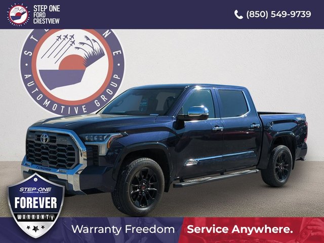 2024 Toyota Tundra 1794