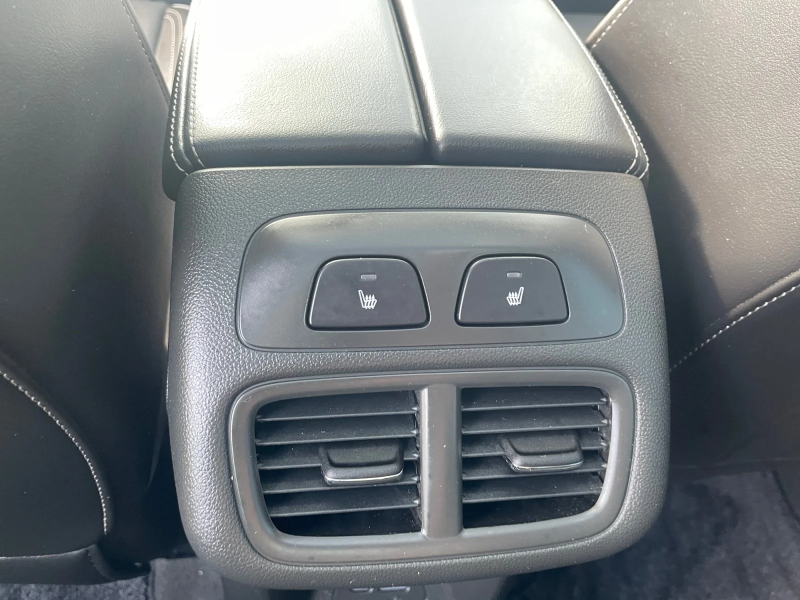 Used 2023 Blue Buick Avenir AWD image 20