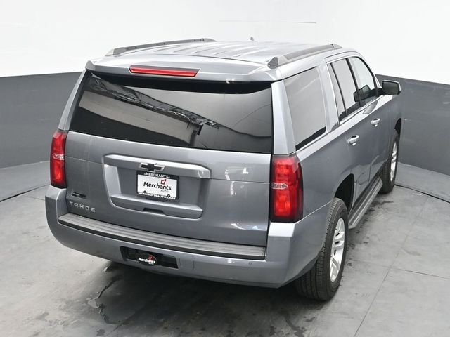 Used 2020 Gray Chevrolet LT image 62