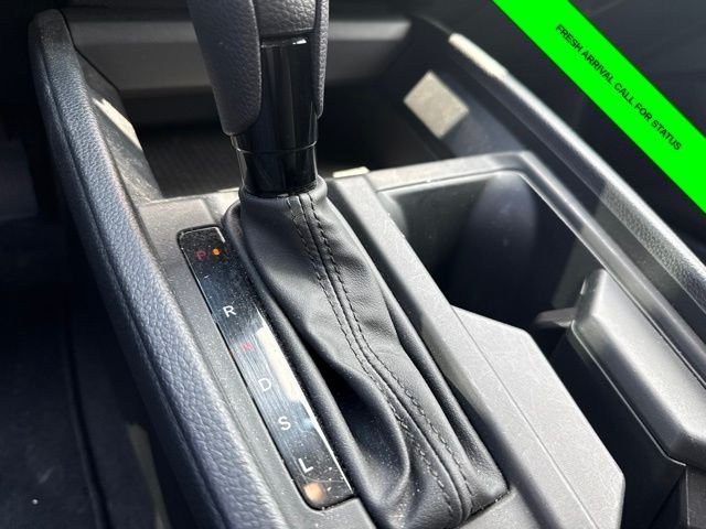 Certified Used 2023 Meteorite Gray Metallic Honda EX image 33