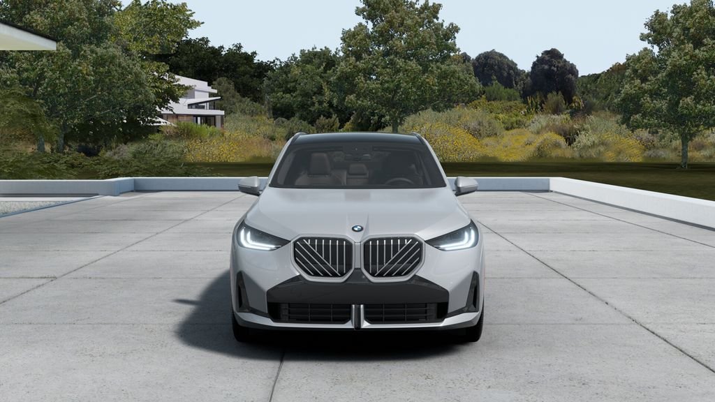Used 2026 Brooklyn Grey Metallic BMW 30 xDrive image 27