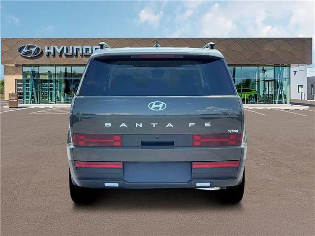 New 2026 Rockwood Green Hyundai SEL image 6