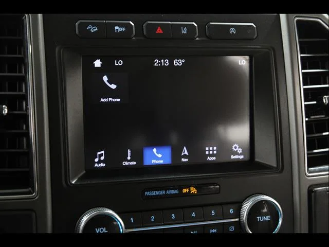 Used 2019 White Ford XLT image 13