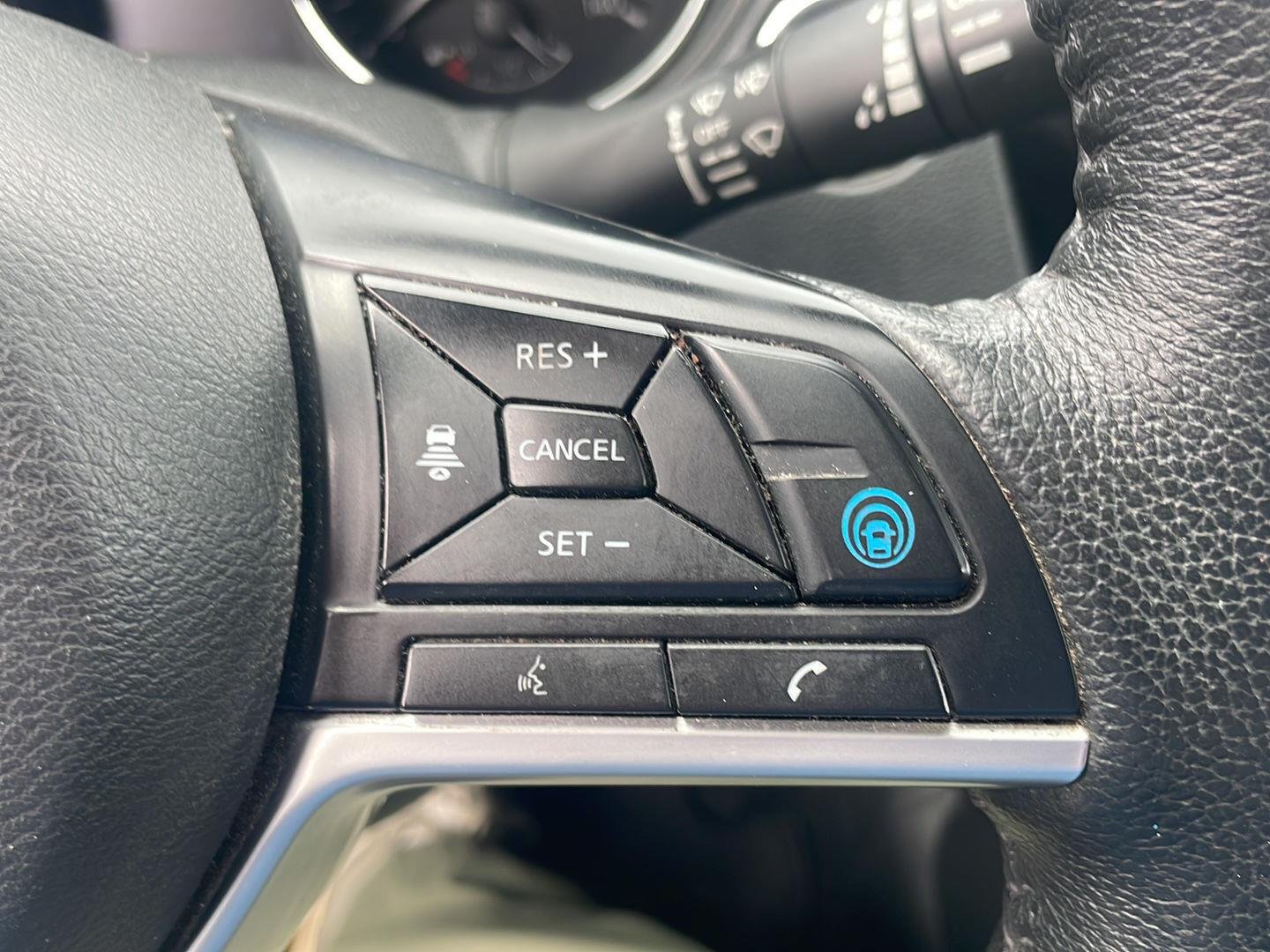 Used 2019 Gy Nissan  image 3