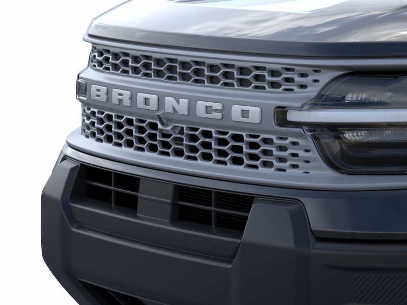 New 2026 Shadow Black Ford Outer Banks® image 40