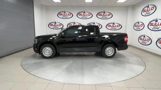 New 2026 Shadow Black Ford XL image 6