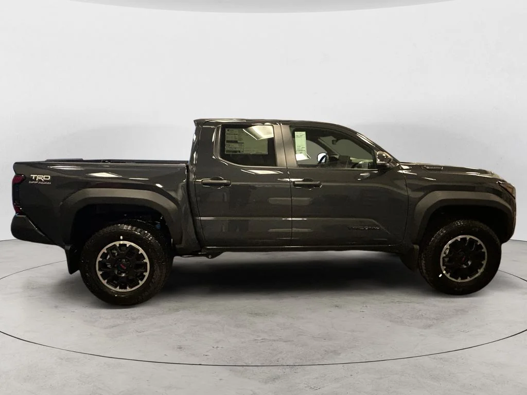 New 2026 Underground Toyota TRD Off-Road image 6
