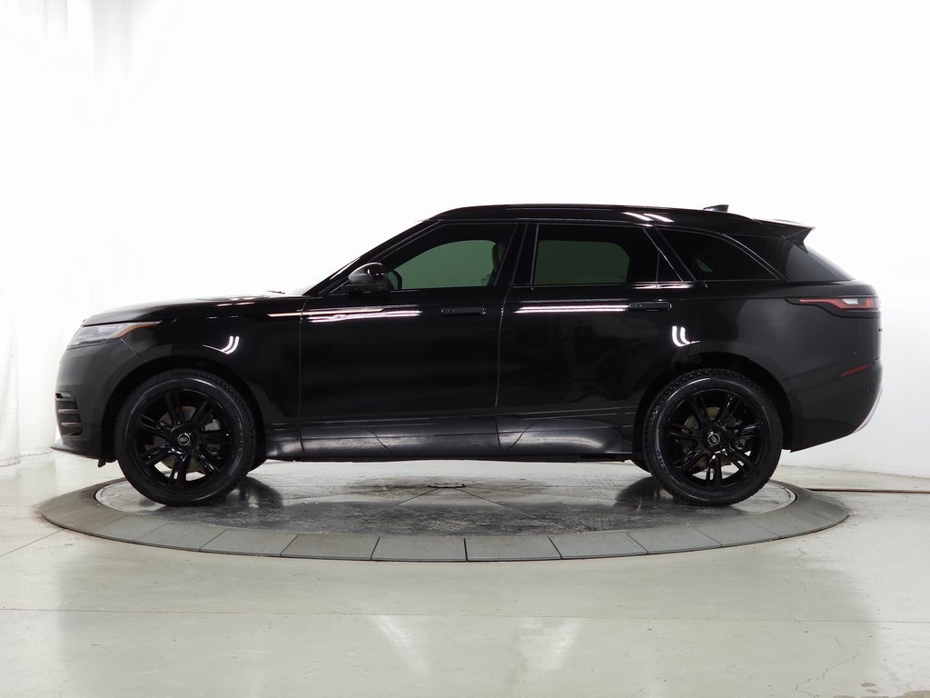 2023 LAND ROVER RANGE ROVER VELAR - Image 2