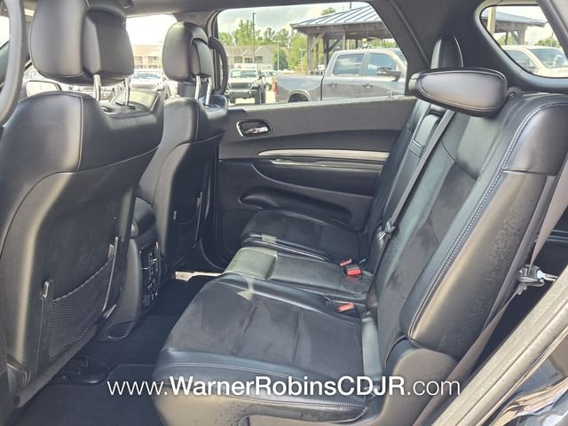 Used 2020 Black Dodge R/T image 6