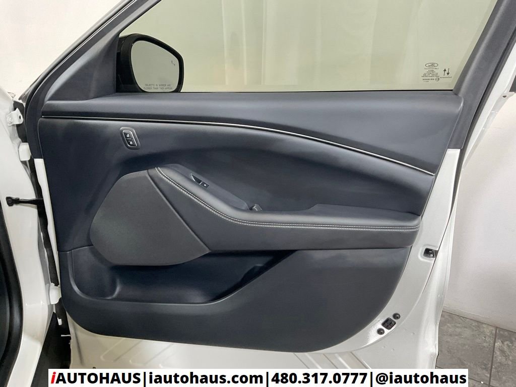 2023 Ford Mustang Mach-E California Route 1 AWD - Photo 34