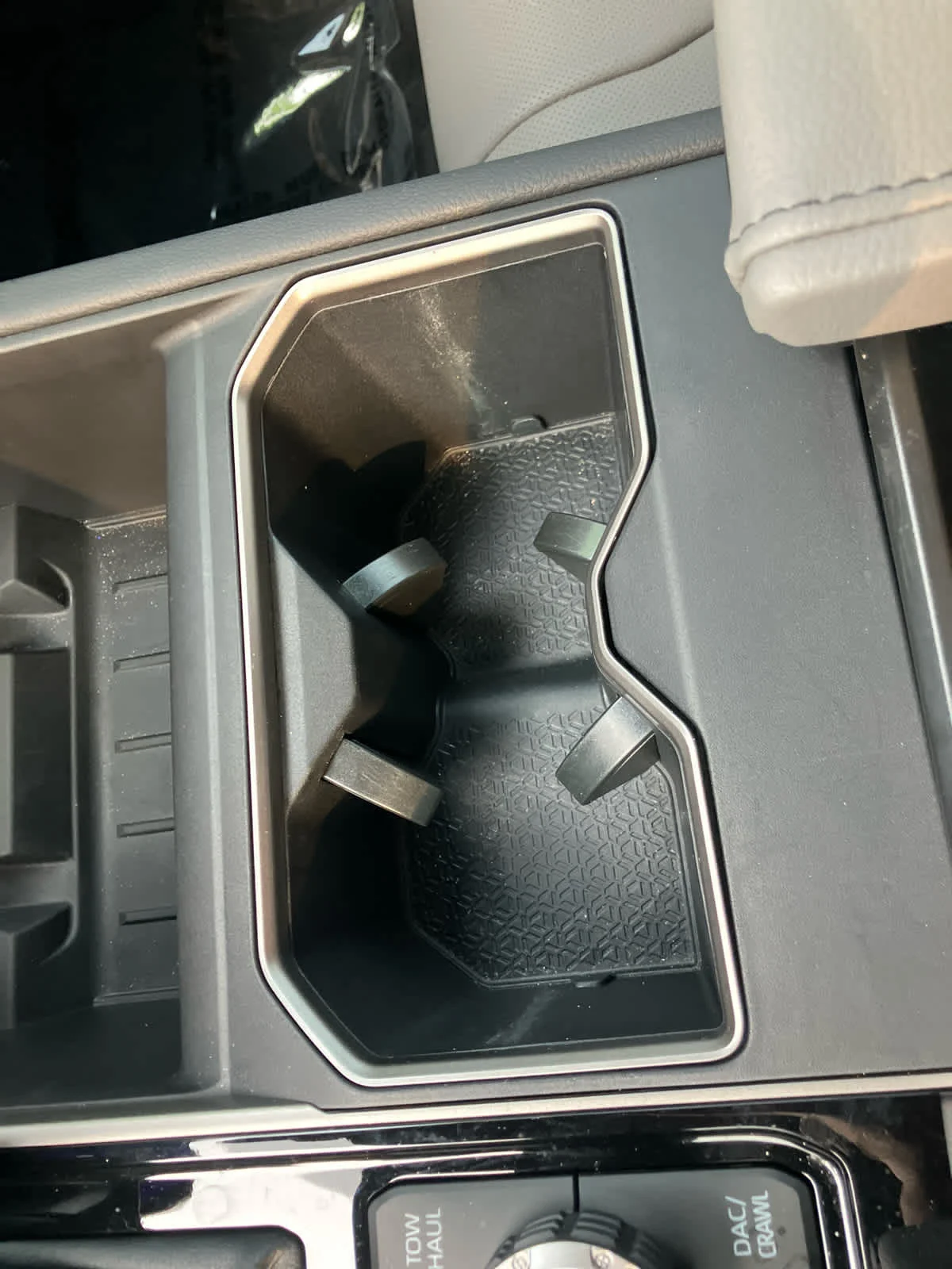 Used 2026 Lunar Rock Toyota Limited image 16