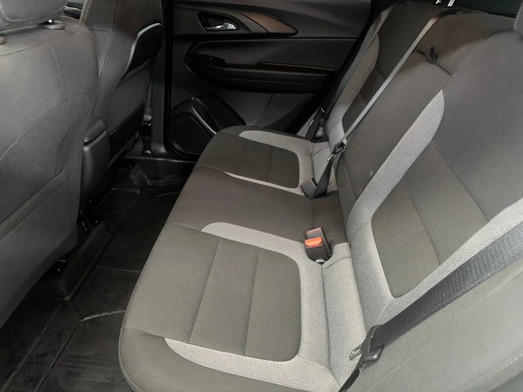 Certified Used 2025 Cacti Green Chevrolet LT image 19