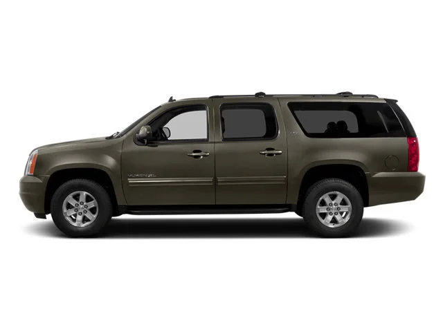 Used 2014 Quicksilver Metallic GMC SLT 1500 image 6