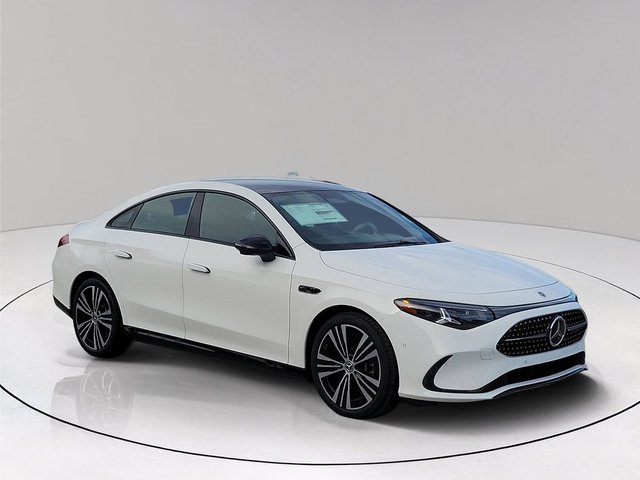 2027 Mercedes-Benz CLA CLA 220