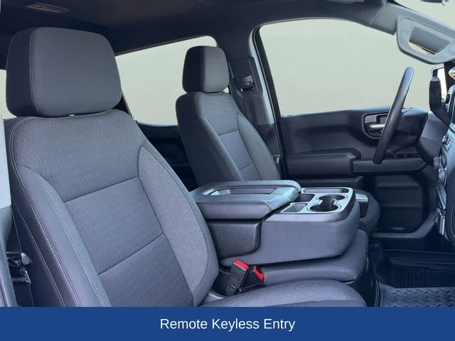 Used 2022 Gray Chevrolet Custom image 20