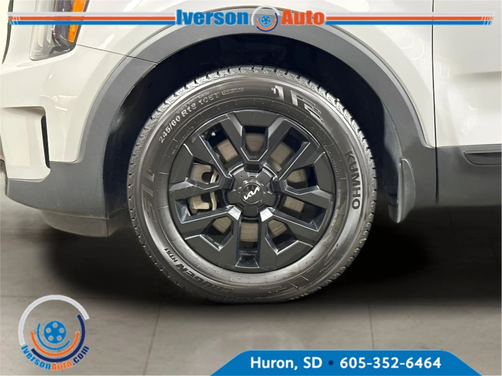 2024 Kia Telluride SX X-Pro - Photo 8