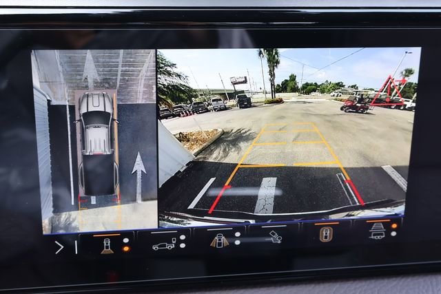 2026 GMC Sierra 3500HD Denali - Photo 28