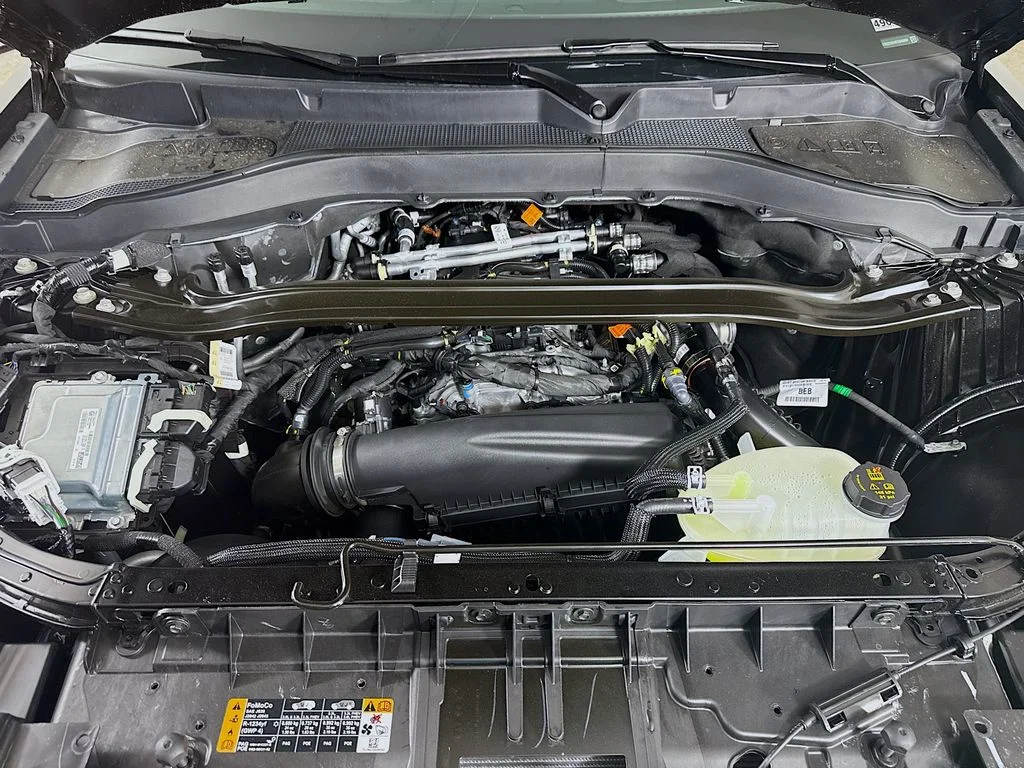 New 2026 Agate Black Metallic Ford ST-Line image 32