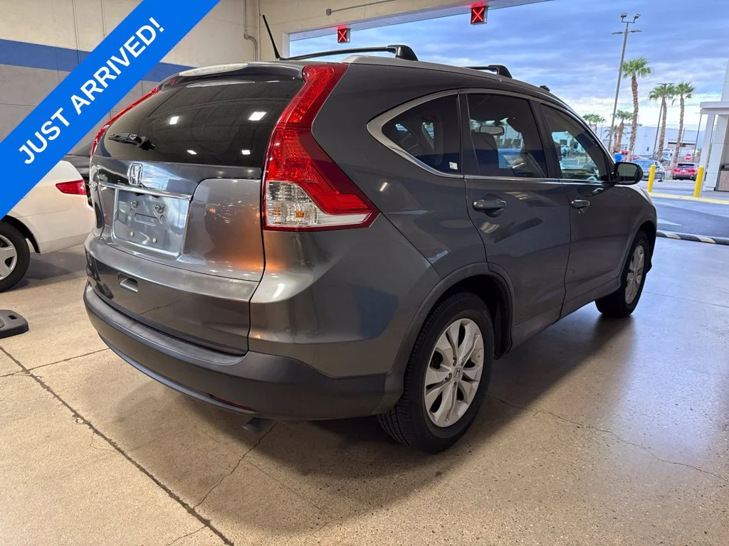Used 2012  Honda EX-L image 3