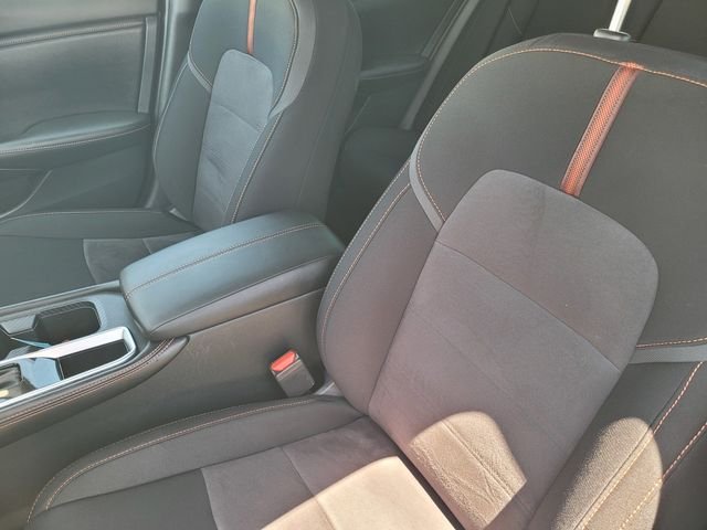 Used 2022 Gray Nissan SR image 13