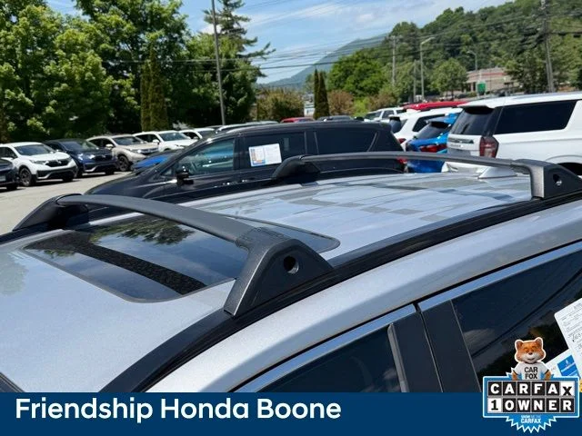 Used 2024 Silver Toyota XLE Premium image 15
