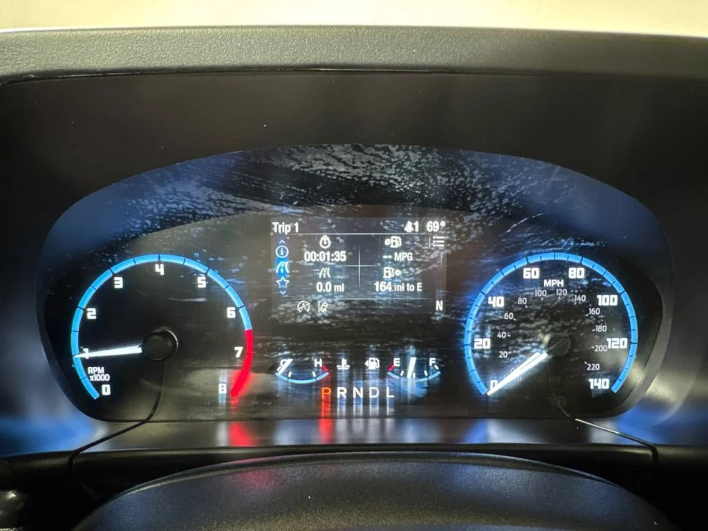Used 2024 Green Ford Big Bend image 19