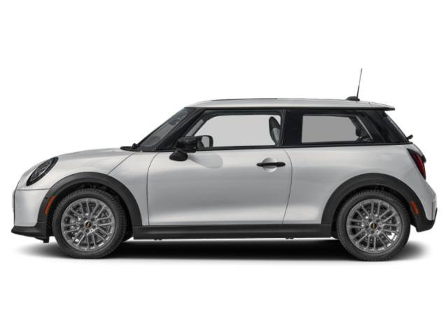 New 2026 Silver MINI Signature Plus image 3