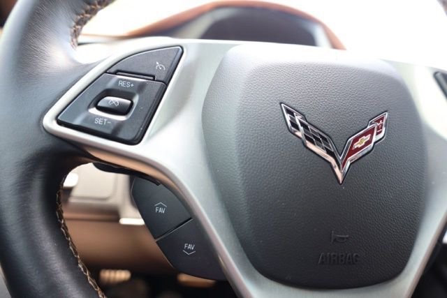 Used 2016 White Chevrolet Z06 image 23
